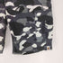 アベイシングエイプ A BATHING APE COLOR CAMO CARGO SHORTS メンズ JPN:L