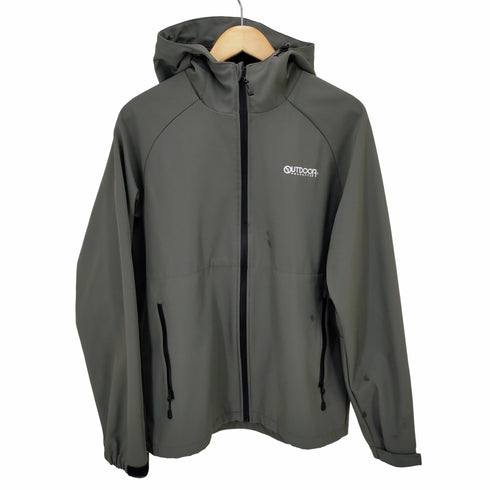 アウトドアプロダクツ OUTDOOR PRODUCTS マウンテンパーカー メンズ JPN:L