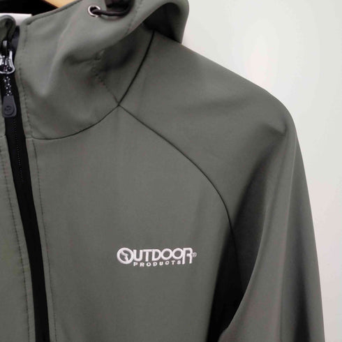 アウトドアプロダクツ OUTDOOR PRODUCTS マウンテンパーカー メンズ JPN:L