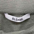 スローン SLOANE 12G メリノウール天竺スレッド編み スカート セミフレア ロング レディース 2