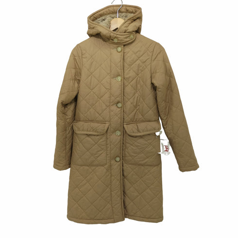 マッキントッシュ Mackintosh 裏ボア キルティング ステンカラーコート メンズ JPN:XS