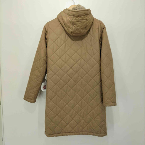 マッキントッシュ Mackintosh 裏ボア キルティング ステンカラーコート メンズ JPN:XS