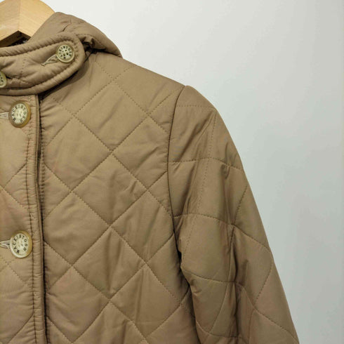 マッキントッシュ Mackintosh 裏ボア キルティング ステンカラーコート メンズ JPN:XS