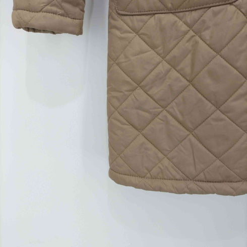 マッキントッシュ Mackintosh 裏ボア キルティング ステンカラーコート メンズ JPN:XS