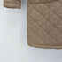 マッキントッシュ Mackintosh 裏ボア キルティング ステンカラーコート メンズ JPN:XS