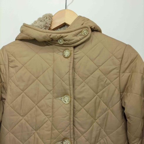 マッキントッシュ Mackintosh 裏ボア キルティング ステンカラーコート メンズ JPN:XS
