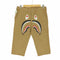 アベイシングエイプ A BATHING APE SHARK PRINT CROPPED PANTS メンズ JPN:M