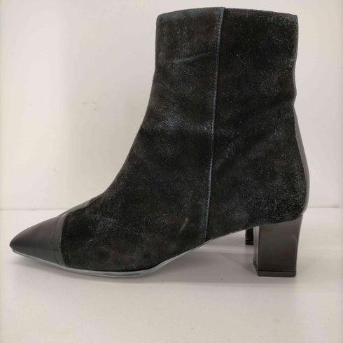 ブルーノマリ BRUNO MAGLI ブルーノマリ BRUNO MAGLI ショートブーツ レディース JPN:22