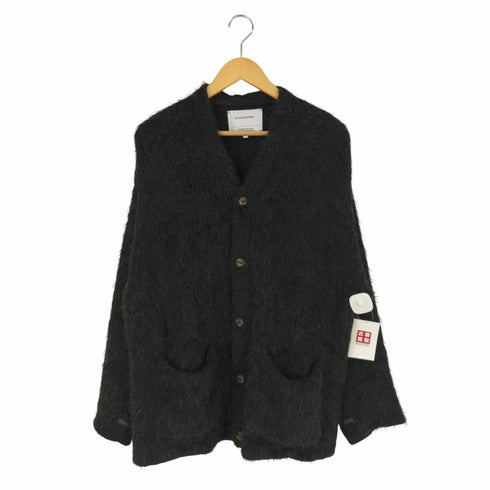 ザ イノウエブラザーズ THE INOUE BROTHERS Suri Cardigan メンズ JPN:M