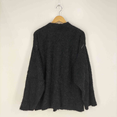 ザ イノウエブラザーズ THE INOUE BROTHERS Suri Cardigan メンズ JPN:M