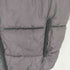 オールドネイビー OLD NAVY 14AW ジップアップ中綿 ベスト メンズ import:XL