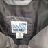 オールドネイビー OLD NAVY 14AW ジップアップ中綿 ベスト メンズ import:XL