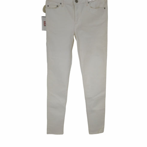 アクネストゥディオズ ACNE STUDIOS スキニーデニムパンツ ジーンズ ストレッチ ジッパーフライ レディース 26/32