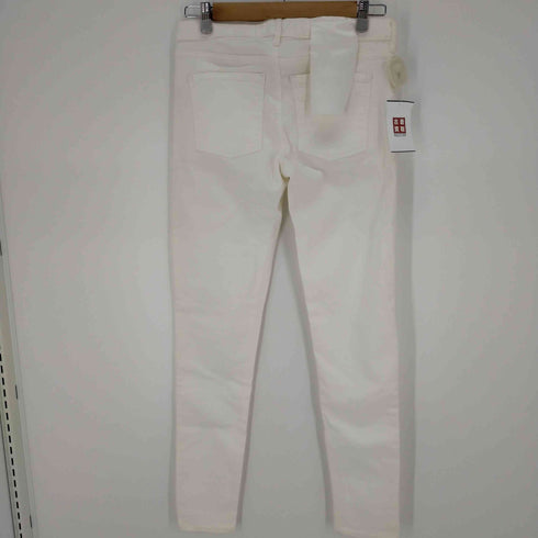 アクネストゥディオズ ACNE STUDIOS スキニーデニムパンツ ジーンズ ストレッチ ジッパーフライ レディース 26/32