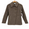 ビューティーアンドユースユナイテッドアローズ BEAUTY & YOUTH UNITED ARROWS ジャケット ショートコート ウール レディース JPN:S