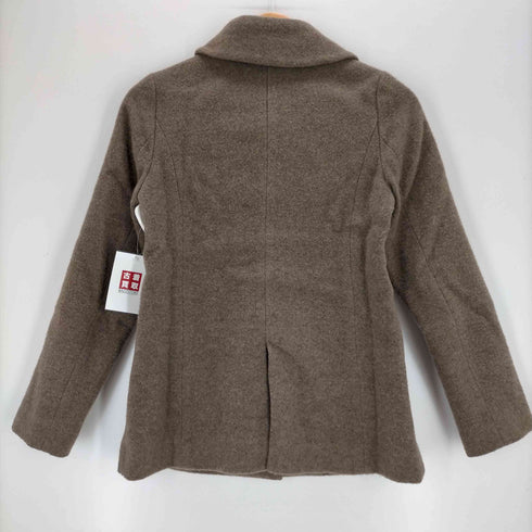 ビューティーアンドユースユナイテッドアローズ BEAUTY & YOUTH UNITED ARROWS ジャケット ショートコート ウール レディース JPN:S