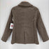 ビューティーアンドユースユナイテッドアローズ BEAUTY & YOUTH UNITED ARROWS ジャケット ショートコート ウール レディース JPN:S
