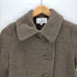 ビューティーアンドユースユナイテッドアローズ BEAUTY & YOUTH UNITED ARROWS ジャケット ショートコート ウール レディース JPN:S