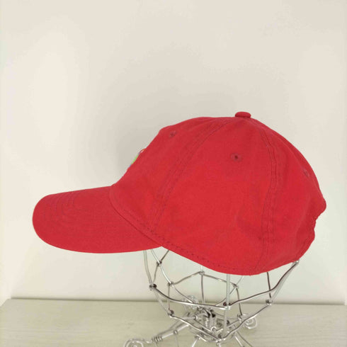 bluescentric brand WOODSTOCK CAP ウッドストックキャップ メンズ
