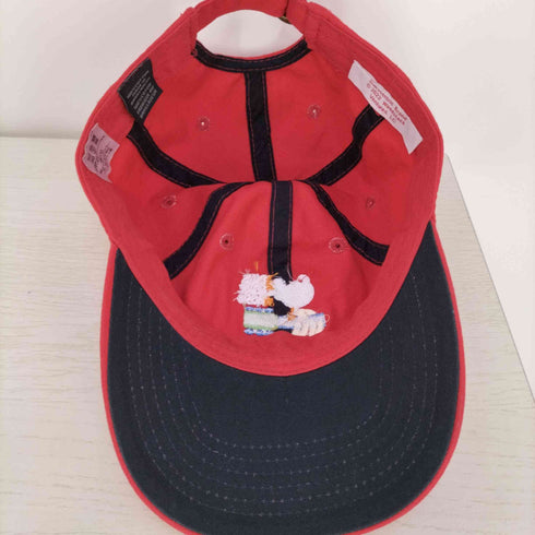 bluescentric brand WOODSTOCK CAP ウッドストックキャップ メンズ