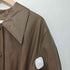 フレイアイディー FRAY I.D 2020AW タックレザージャケット レディース JPN:1