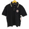フレッドペリー FRED PERRY アカネウツノミヤ ポロシャツ 半袖 メンズ S