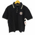 フレッドペリー FRED PERRY アカネウツノミヤ ポロシャツ 半袖 メンズ S