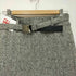 エスマックスマーラ S Max Mara 総柄 膝丈タイトスカート レディース JPN:36