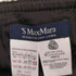 エスマックスマーラ S Max Mara 総柄 膝丈タイトスカート レディース JPN:36