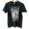 ユナイテッドアスレ UNITED ATHLE フロントプリント バンドTシャツ レディース JPN:M