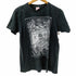 ユナイテッドアスレ UNITED ATHLE フロントプリント バンドTシャツ レディース JPN:M