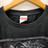 ユナイテッドアスレ UNITED ATHLE フロントプリント バンドTシャツ レディース JPN:M