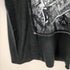 ユナイテッドアスレ UNITED ATHLE フロントプリント バンドTシャツ レディース JPN:M