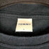 トミー TOMMY プリントデザインカットソー メンズ JPN:L