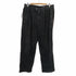 エディーバウアー Eddie Bauer 太畝 2タック コーデュロイパンツ メンズ W35×L30