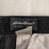 エディーバウアー Eddie Bauer 太畝 2タック コーデュロイパンツ メンズ W35×L30
