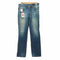 リーバイス Levis 90~2000s フィリピン製 金脇割 501 ヒゲ ストレートデニムパンツ メンズ 30×31