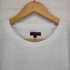 クロットアパレル CLOTAPPAREL 両面プリントクルーネックTシャツ メンズ JPN:XL