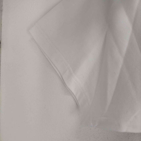 クロットアパレル CLOTAPPAREL 両面プリントクルーネックTシャツ メンズ JPN:XL