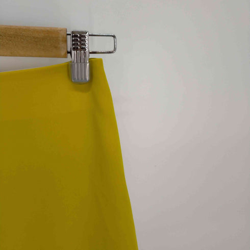 ジュエルチェンジズ Jewel Changes フレアスカート アシンメトリー レディース 36