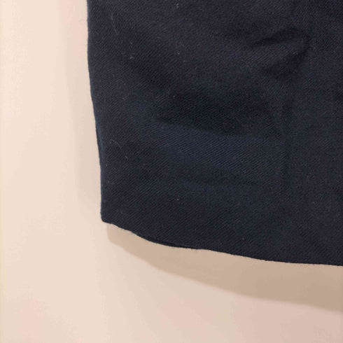 ランバンオンブルー LANVIN en Bleu リボンタイ ショートパンツ レディース JPN:36