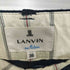 ランバンオンブルー LANVIN en Bleu リボンタイ ショートパンツ レディース JPN:36
