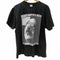 ユナイテッドアスレ UNITED ATHLE フロントプリント バンドTシャツ レディース JPN:L