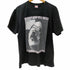 ユナイテッドアスレ UNITED ATHLE フロントプリント バンドTシャツ レディース JPN:L
