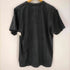 ユナイテッドアスレ UNITED ATHLE フロントプリント バンドTシャツ レディース JPN:L