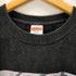 ユナイテッドアスレ UNITED ATHLE フロントプリント バンドTシャツ レディース JPN:L