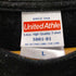 ユナイテッドアスレ UNITED ATHLE フロントプリント バンドTシャツ レディース JPN:L
