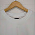 クロットアパレル CLOTAPPAREL フロントプリントクルーネックTシャツ メンズ JPN:XL