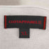クロットアパレル CLOTAPPAREL フロントプリントクルーネックTシャツ メンズ JPN:XL