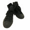 コンバース CONVERSE ALLSTAR HI ALL BLACK メンズ 25.5